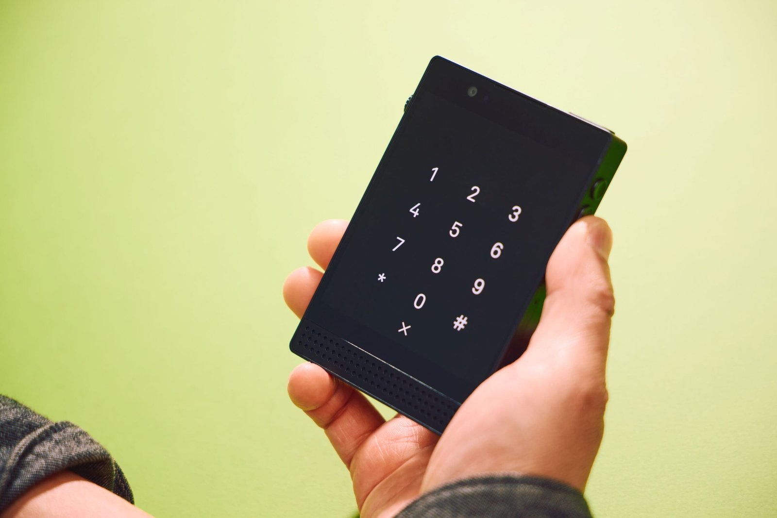 A podridão do cérebro: o uso de um telefone menos ‘inteligente’ pode ajudar? Este repórter testado a-podridao-do-cerebro:-o-uso-de-um-telefone-menos-‘inteligente’-pode-ajudar?-este-reporter-testado