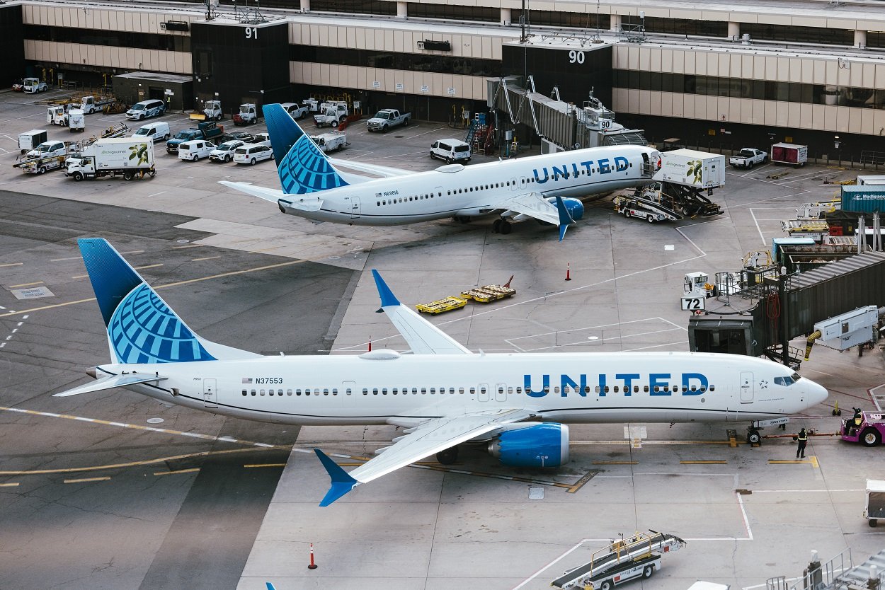 United está tão em dúvida sobre a economia dos EUA que ele lançou 2 cenários de lucro united-esta-tao-em-duvida-sobre-a-economia-dos-eua-que-ele-lancou-2-cenarios-de-lucro