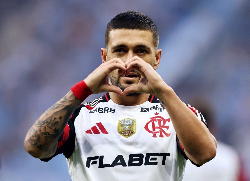 Brasileirão 2025: Onde assistir a Juventude Flamengo x? brasileirao-2025:-onde-assistir-a-juventude-flamengo-x?