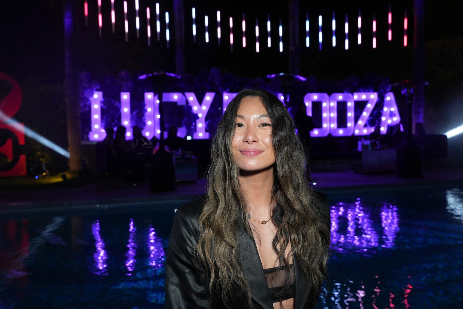 Quem é Lucy Guo, que venceu Taylor Swift e se tornou o bilionário mais jovem do mundo quem-e-lucy-guo,-que-venceu-taylor-swift-e-se-tornou-o-bilionario-mais-jovem-do-mundo