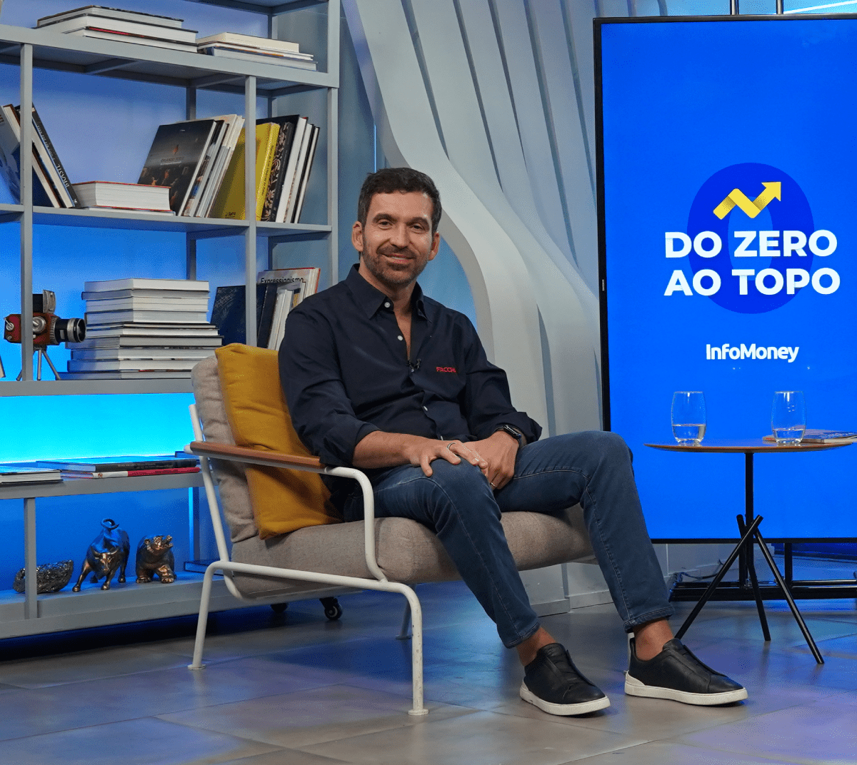 Facchini: a função dos líderes é ativar, porque não estaremos aqui para sempre facchini:-a-funcao-dos-lideres-e-ativar,-porque-nao-estaremos-aqui-para-sempre