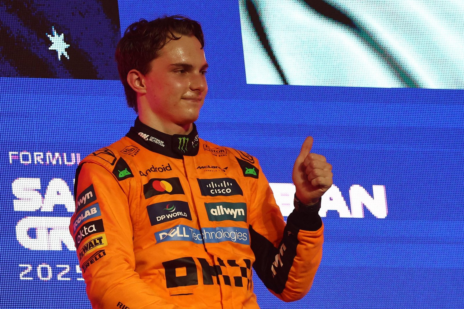 Pistri vence em Jeddah e assume a liderança da Fórmula 1 pistri-vence-em-jeddah-e-assume-a-lideranca-da-formula-1