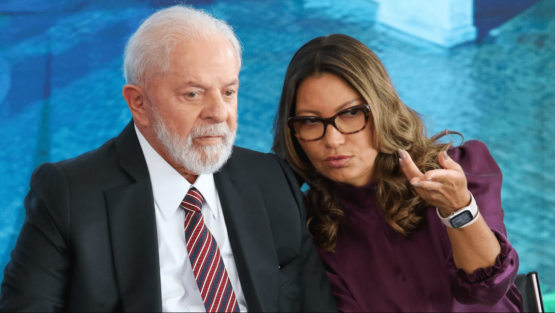 Lula e Janja vão para Roma para o Wake do Papa Francisco lula-e-janja-vao-para-roma-para-o-wake-do-papa-francisco