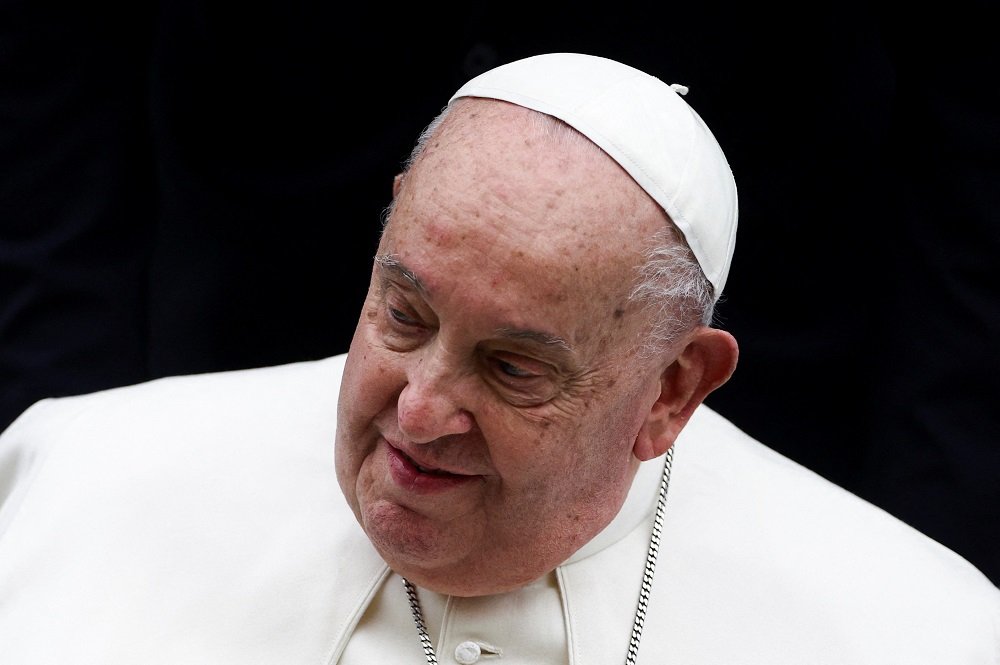 CNBB: Pope não foi ‘progressivo’ e os cardeais farão uma escolha que ‘o momento exige’ cnbb:-pope-nao-foi-‘progressivo’-e-os-cardeais-farao-uma-escolha-que-‘o-momento-exige’