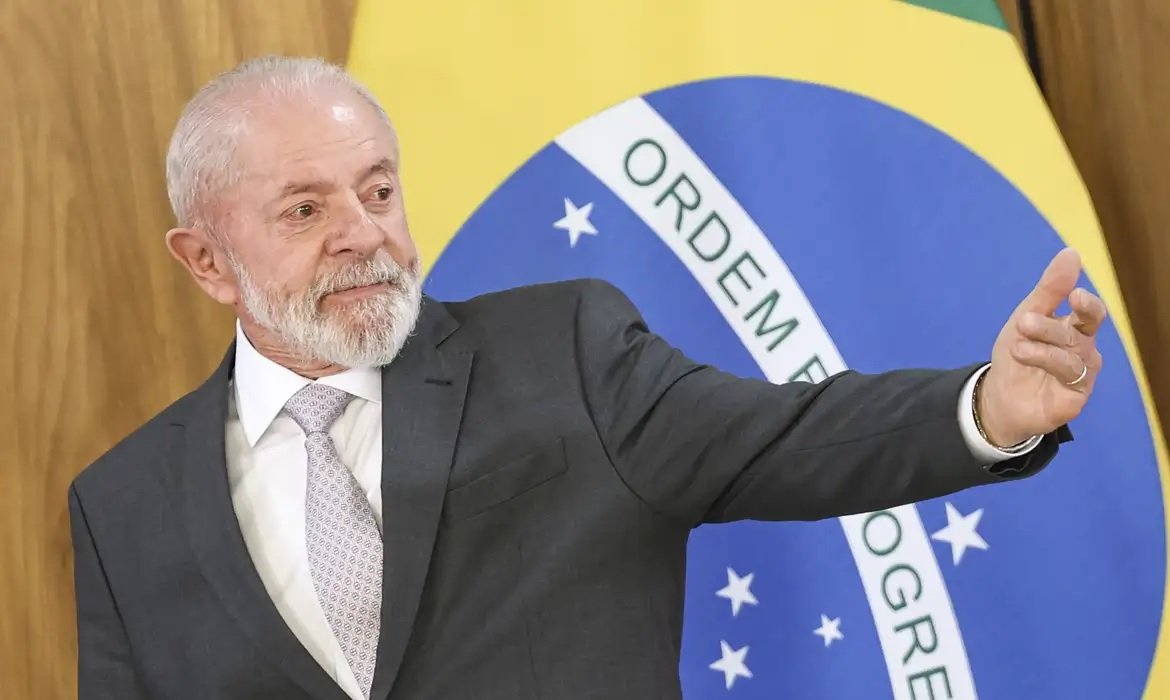Lula aceita a indicação ao Alcohubre e o Presidente de Telebras assumirá o Ministério lula-aceita-a-indicacao-ao-alcohubre-e-o-presidente-de-telebras-assumira-o-ministerio