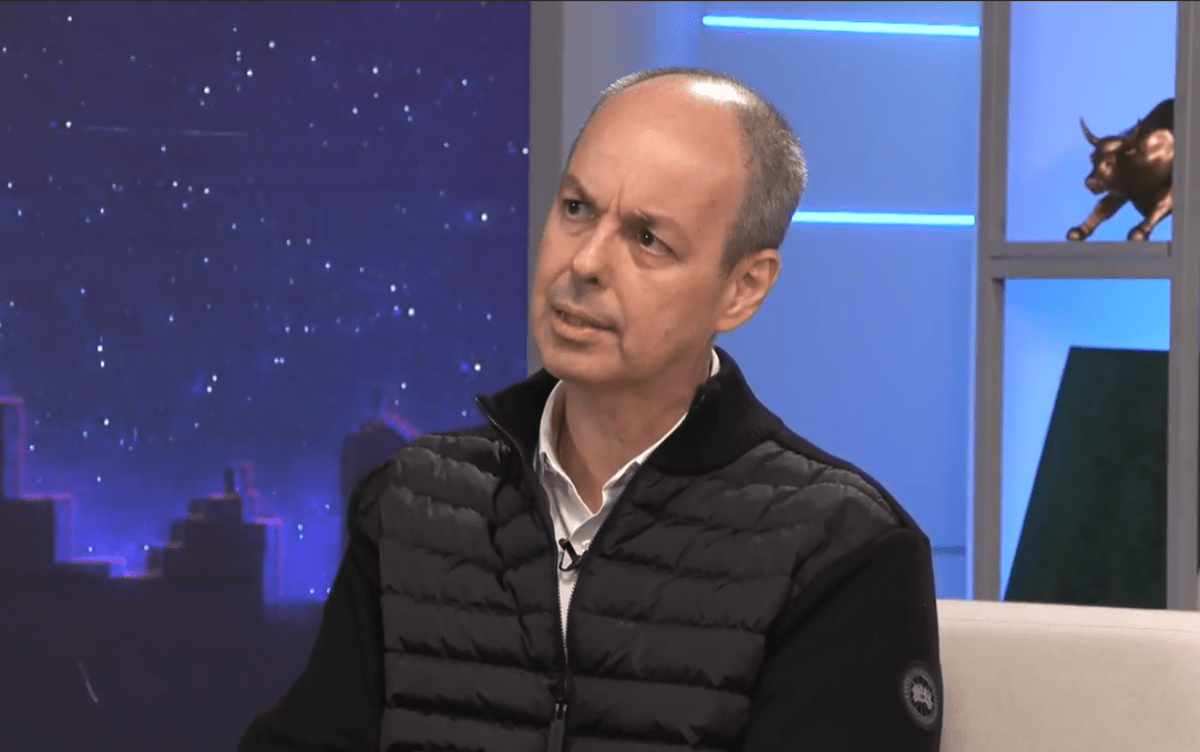 Não faz sentido para os EUA querer fazer t -shirt branco agora, diz o CIO da XP nao-faz-sentido-para-os-eua-querer-fazer-t-shirt-branco-agora,-diz-o-cio-da-xp