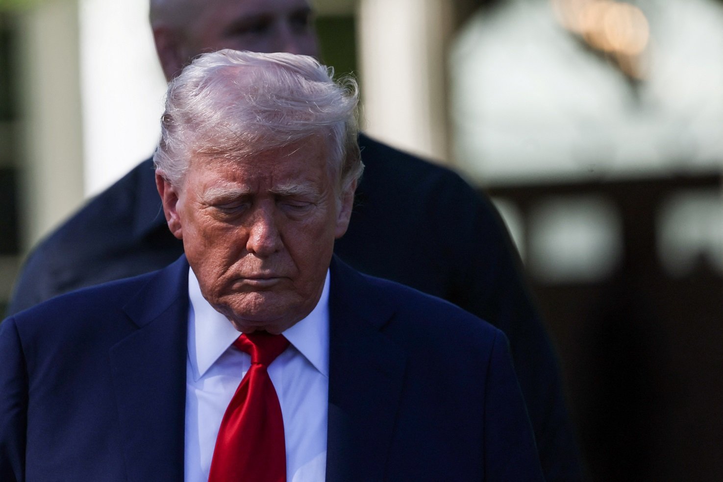 Trump ameaça as sanções de países que compram petróleo do Irã e aumentam a tensão energética trump-ameaca-as-sancoes-de-paises-que-compram-petroleo-do-ira-e-aumentam-a-tensao-energetica