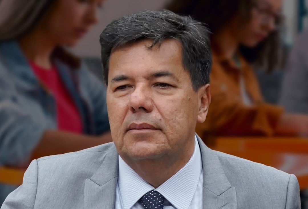 “A administração de Lula é uma centralização em segurança”, diz Mendonça FIHO, relator do PEC “a-administracao-de-lula-e-uma-centralizacao-em-seguranca”,-diz-mendonca-fiho,-relator-do-pec