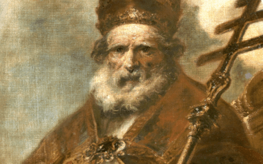 Quem foi o primeiro papa com o nome Lion, considerado ‘Doutor da Igreja’ e ‘Magno’ quem-foi-o-primeiro-papa-com-o-nome-lion,-considerado-‘doutor-da-igreja’-e-‘magno’