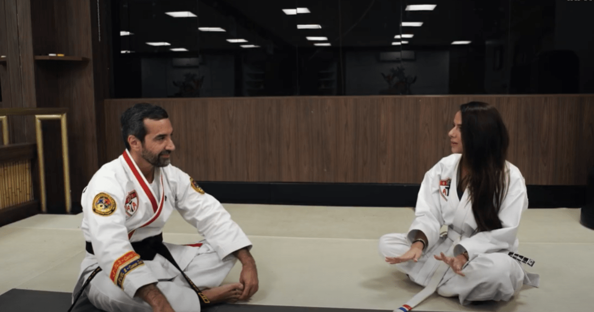 Taekwondo transforma a rotina e o chumbo de José Fernandes, CEO da Honeywell taekwondo-transforma-a-rotina-e-o-chumbo-de-jose-fernandes,-ceo-da-honeywell