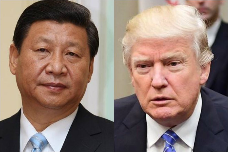 EUA e China encerram o primeiro dia de negociações sem sinalizar avanços nas tarifas eua-e-china-encerram-o-primeiro-dia-de-negociacoes-sem-sinalizar-avancos-nas-tarifas