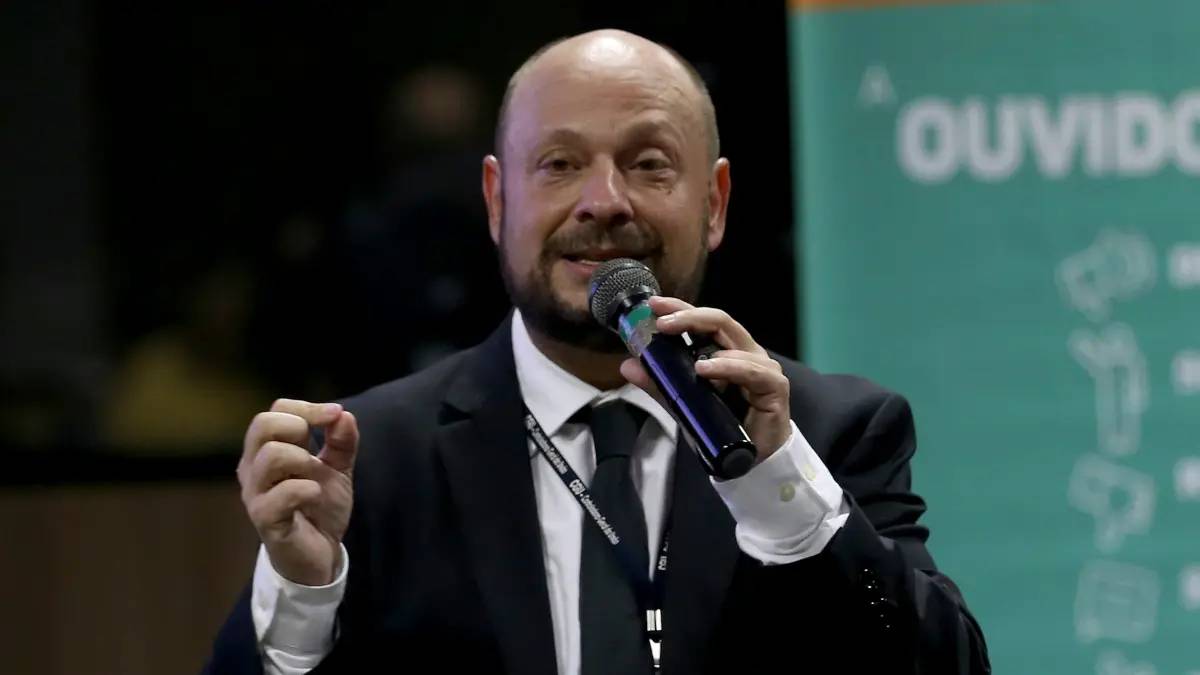 “Look Start, Mid and End”: Presidente do INSS defende a revisão de todos os benefícios “look-start,-mid-and-end”:-presidente-do-inss-defende-a-revisao-de-todos-os-beneficios