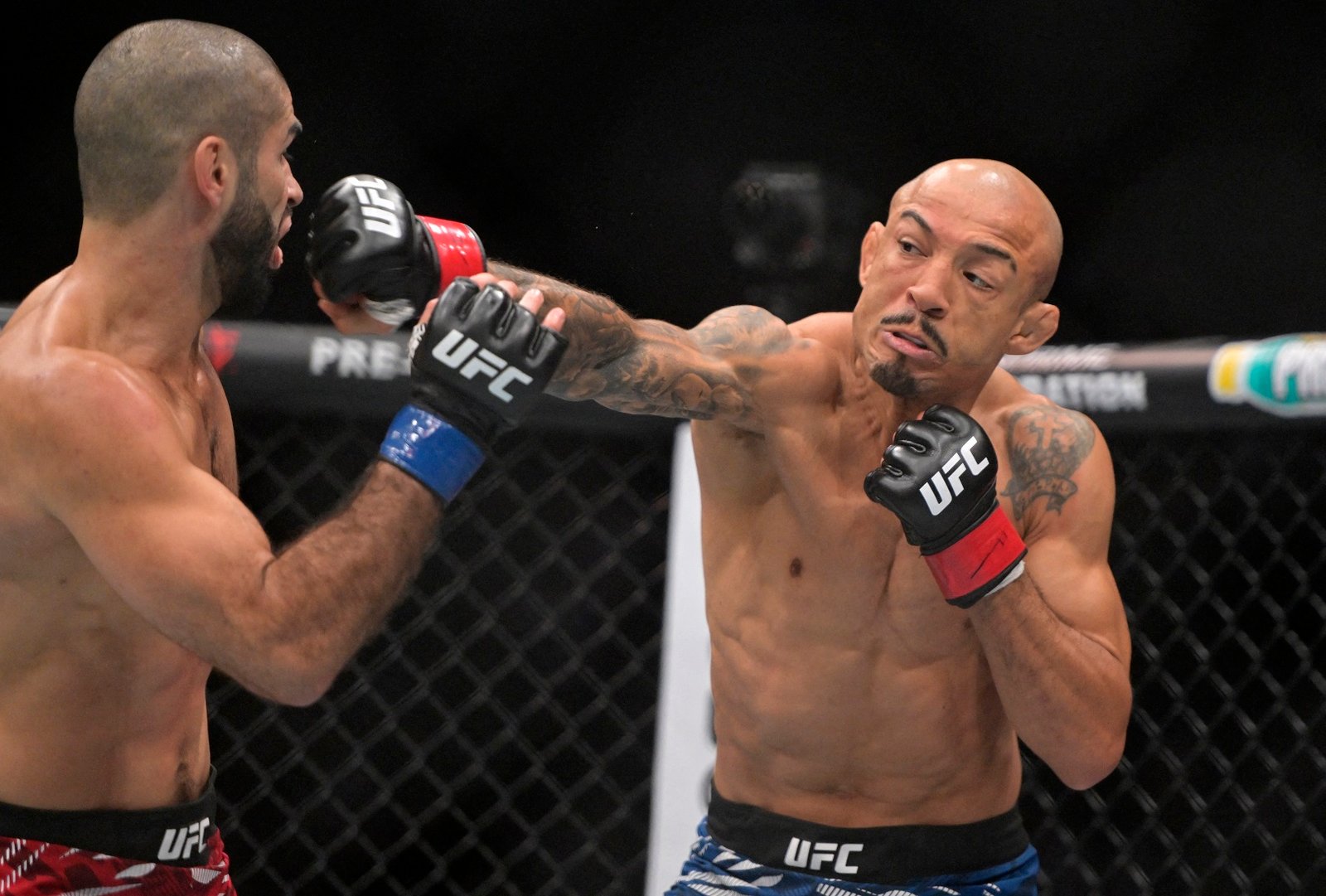José Aldo perde no UFC 315, anuncia a aposentadoria e as aberturas: ‘Eu não quero mais’ jose-aldo-perde-no-ufc-315,-anuncia-a-aposentadoria-e-as-aberturas:-‘eu-nao-quero-mais’