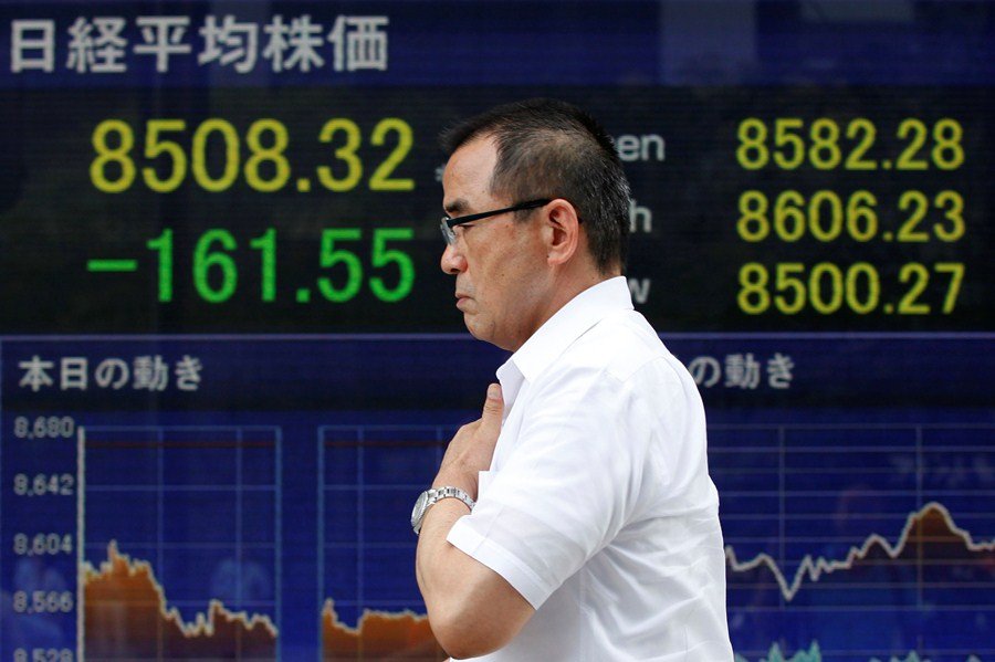 Nikkei Futuro, da Bolsa de Valores do Japão, sobe com otimismo de acordo com os EUA e a China nikkei-futuro,-da-bolsa-de-valores-do-japao,-sobe-com-otimismo-de-acordo-com-os-eua-e-a-china