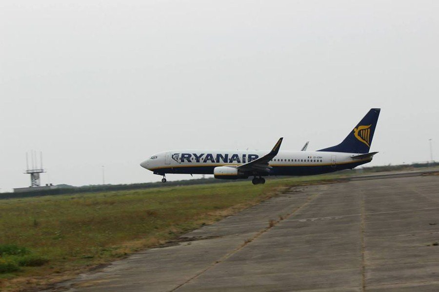 Ameaça de bomba em voo de Portugal fecha o aeroporto belga ameaca-de-bomba-em-voo-de-portugal-fecha-o-aeroporto-belga