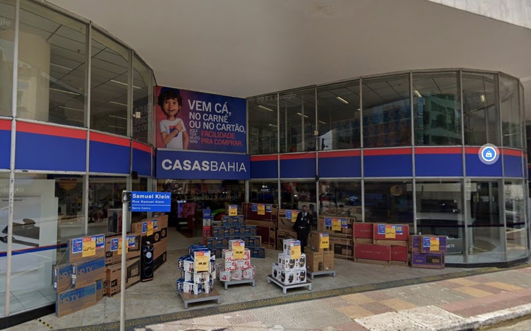 Casas Bahia (BHIA3): A perda líquida cresce 56,3% no 1º trimestre, para R $ 408 milhões casas-bahia-(bhia3):-a-perda-liquida-cresce-56,3%-no-1o-trimestre,-para-r-$-408-milhoes