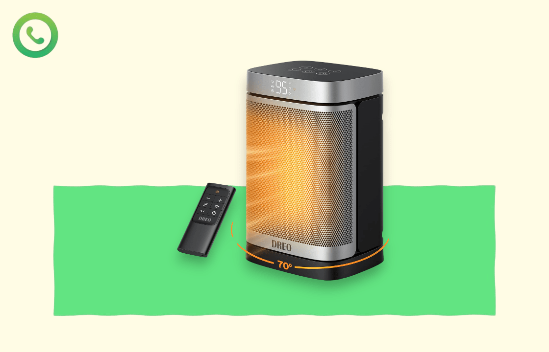 O frio vem aqui? Descubra Quel é o aquecedor com a classificação mais alta da Amazon o-frio-vem-aqui?-descubra-quel-e-o-aquecedor-com-a-classificacao-mais-alta-da-amazon