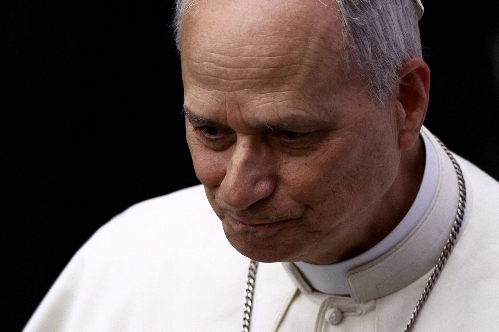 O Papa Leo XIV afirma que a família é baseada na ‘união estável entre homem e mulher’ o-papa-leo-xiv-afirma-que-a-familia-e-baseada-na-‘uniao-estavel-entre-homem-e-mulher’