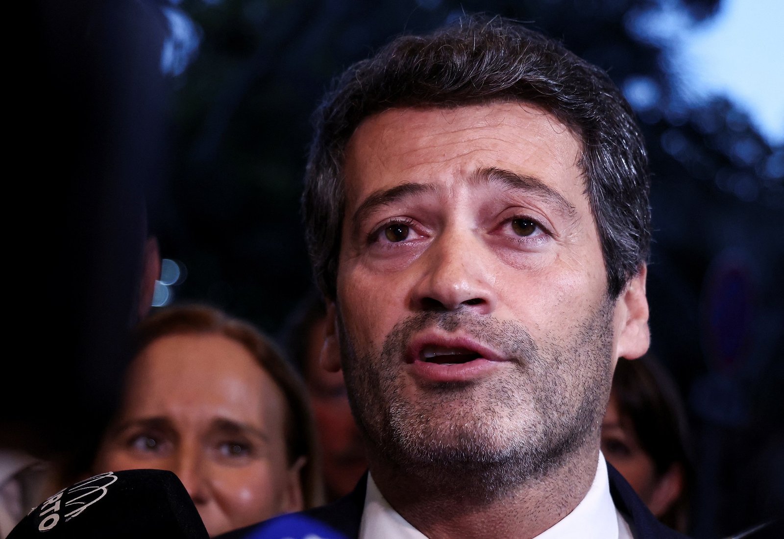 André Ventura: o líder que consolidou a extrema direita em Portugal andre-ventura:-o-lider-que-consolidou-a-extrema-direita-em-portugal