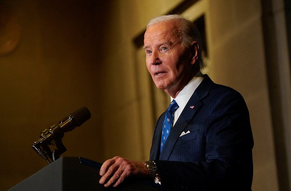 Câncer de próstata com metástase óssea: entenda a condição enfrentada por Joe Biden cancer-de-prostata-com-metastase-ossea:-entenda-a-condicao-enfrentada-por-joe-biden