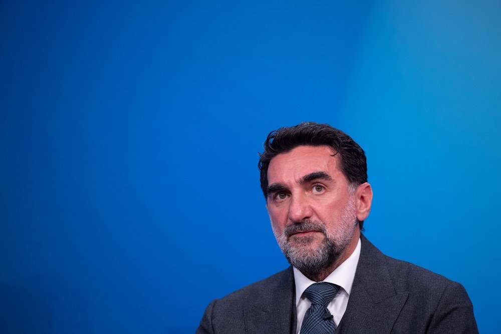 “Não investiremos mais na Suíça”, diz o Fundo Soberano da Arábia Saudita “nao-investiremos-mais-na-suica”,-diz-o-fundo-soberano-da-arabia-saudita