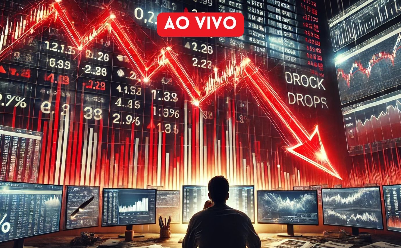 Ibovespa Live: Bag Falls with Outsore e On Correction Day ibovespa-live:-bag-falls-with-outsore-e-on-correction-day