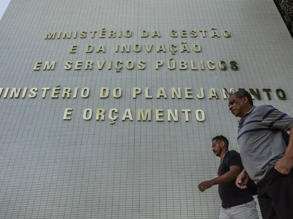 O Ministério diz que publicará documentos sobre acordos de obras, transferências e emendas o-ministerio-diz-que-publicara-documentos-sobre-acordos-de-obras,-transferencias-e-emendas
