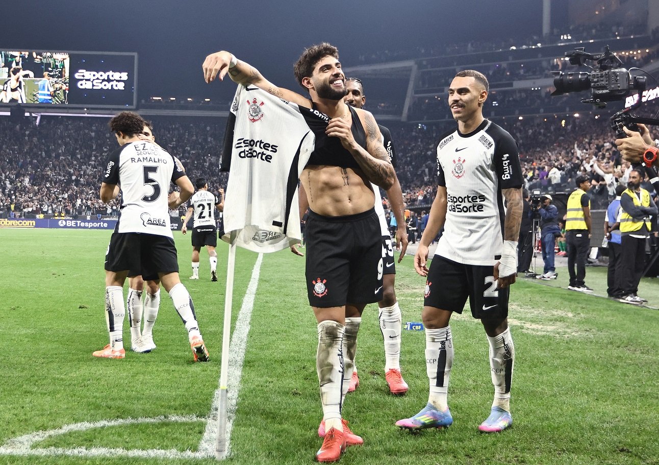 Atlético-MG e Coríntios em Brasileirão: Veja onde assistir e linha atletico-mg-e-corintios-em-brasileirao:-veja-onde-assistir-e-linha