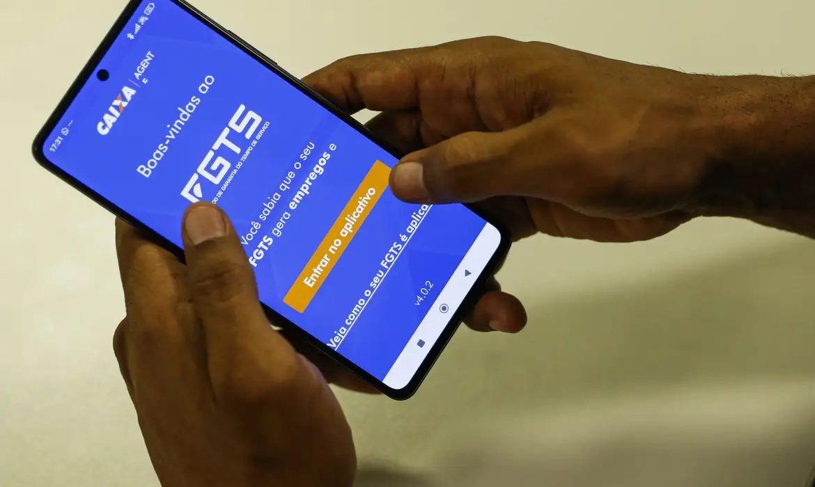 FGTS zerado? Os trabalhadores se queixam do desaparecimento do equilíbrio nesta segunda -feira (26) fgts-zerado?-os-trabalhadores-se-queixam-do-desaparecimento-do-equilibrio-nesta-segunda-feira-(26)